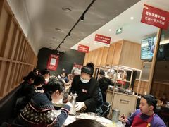 -浩爷羊蝎子火锅(望京店)