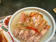 -飞尝蚝·顺德菜·鱼生(顺德总店)