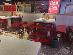 -签哥签妹儿串串火锅(青年路店)