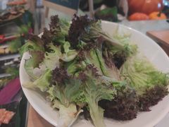 -鲤鱼洲酒店港鲤咖啡厅