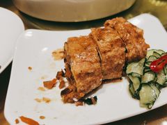 -鼎泰丰(嘉年华•海信广场VILLAGE店)