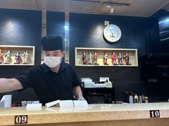 -东京屋(武定路店)