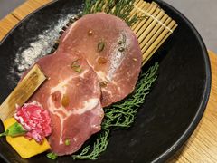 -黑牛の店·和牛烧肉(大悦城店)