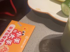 -海底捞火锅(关山保利店)