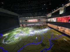 -广州市城市规划展览中心