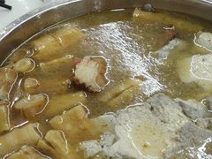 -向阳豆花馆(奥特斯商业广场店)