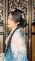 -梦回汉唐汉服旗袍体验馆(拙政园店)