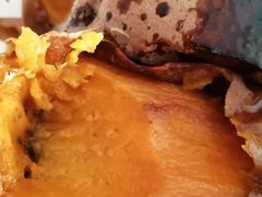 烤地瓜-二斗栗子(黄河道店)