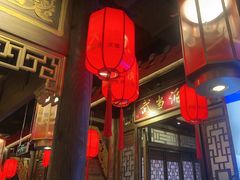 -蜀大侠火锅(香格里拉店)