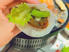 -肆幺幺烤肉(乐汇城店)