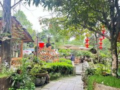 -青城甲(青城山店)