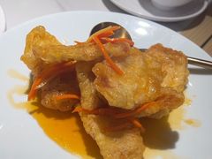 -上关东东北菜(夫子庙水游城店)