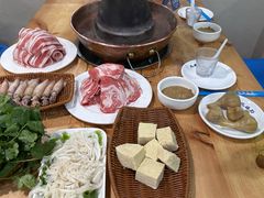 -元盛居(亚泰大街店)