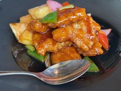 -金轩中餐厅 Jin Xuan(浦东丽思卡尔顿酒店)