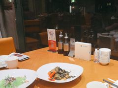 -高佳庄·海鲜酒楼(临城百合店)