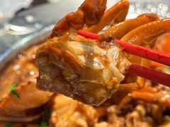 -胖哥俩肉蟹煲(湖滨银泰in77店)