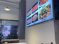 -虾大侠·盱眙龙虾老北京铜锅涮羊肉(金楠天街店)