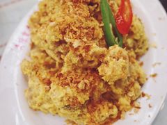-澳门陈光记烧味饭店(万象城店)