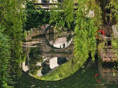 -绍兴大禹开元观堂-若耶厅