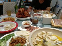 -李老哈·东北菜(宋园路店)