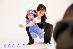 -UCOME优可儿童亲子摄影