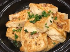 -丹江口渔村·湘味厨房(桃园店)