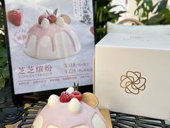 -M'CAKE(西单大悦城店)