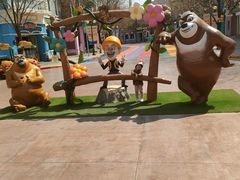 -沈阳方特欢乐世界