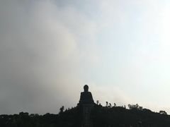 -天坛大佛