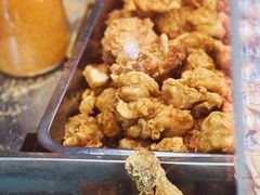 -阿捡忭京炸鸡(韭菜园总店)