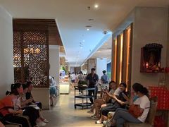 -雍和会海鲜姿造自助(湖东路店)