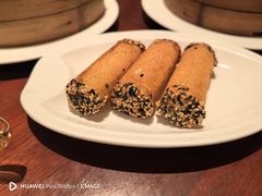 -杭州JW万豪酒店-万豪中餐厅