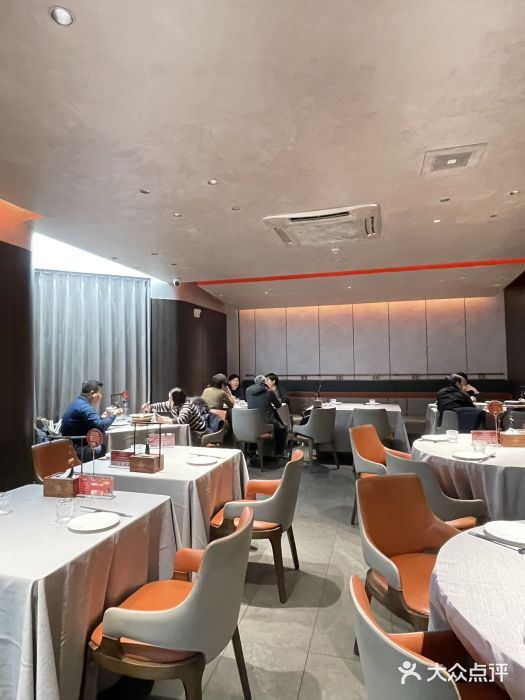 北平食府·北京烤鸭(北京西站六里桥店)图片