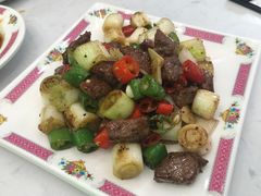 -东鑫记港式茶餐厅(南京东路店)