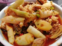 -鱼鼎香烤鱼火锅(华发商都店)