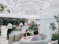 -大树餐厅(朝阳大悦城店)