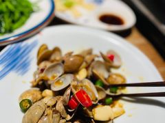 -老阿爸鲜鱼土菜(昆山花桥店)
