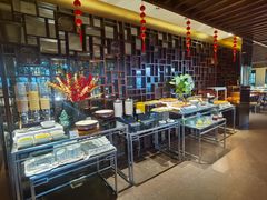 -抚仙湖万达文华酒店