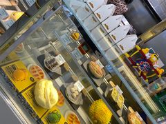 -猫王榴莲世家(三里屯SOHO商场店)