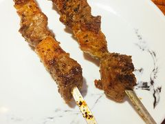 -西域阿里马新疆菜·清真(桂花路店)