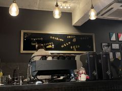 -解药·antidote Cafe&Bar