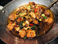 -小厨师·二十年沈家门小海鲜(百井坊巷店)