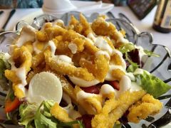 -成桂西餐厅·42年的味道(五大道疙瘩楼店)