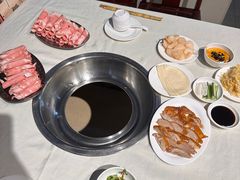 -北平楼·老北京涮羊肉(双流总店)