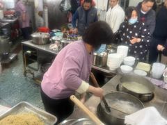 -陈记饮食店(菜园墩店)