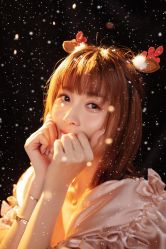 点击看大图 -onlygirl摄影美学馆高端定制(江滩店)