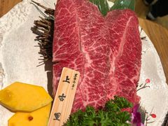 -黑牛の店·和牛烧肉(合生汇店)