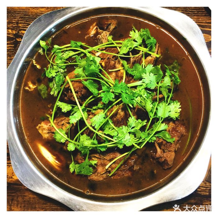 刘司令的锅-图片-北京美食-大众点评网