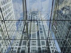 -威斯汀舞台餐厅