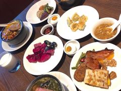-上海外滩茂悦大酒店